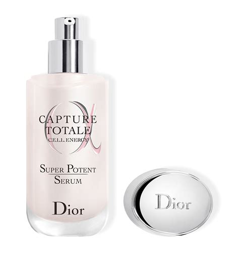 dior le serum 50 ml|dior super potent serum.